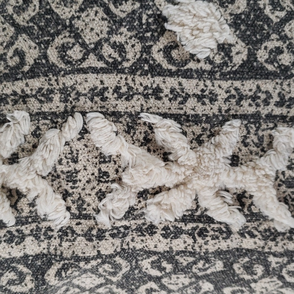 Boho pillow - Picture 15 of 15